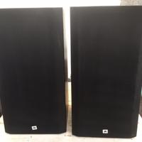 Casse jbl tlx 500