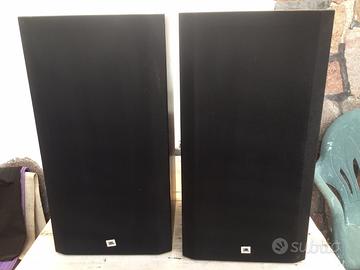 Casse jbl tlx 500