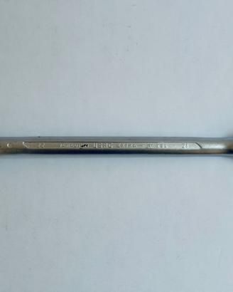 Chiave poligonale doppia USAG 284 22-21 vintage