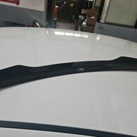 spoiler Ford Focus RS MK3