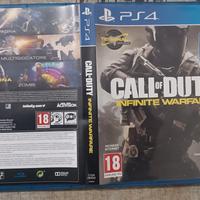 Call of duty infinite warfare
