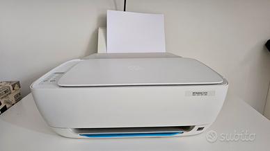 Stampante multifunzione HP Deskjet 3636