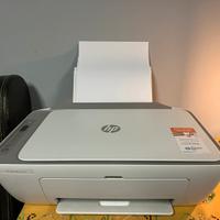 Stampante hp deskjet 2720e