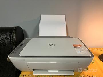 Stampante hp deskjet 2720e