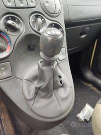 Leva cambio FIAT PANDA 4X4 1248cc diesel del 2007