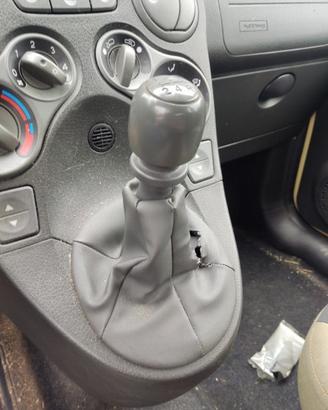 Leva cambio FIAT PANDA 4X4 1248cc diesel del 2007