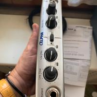 Lexicon Alpha Recording studio - Come nuovo