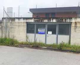 Rif.038LE-SQ Jesi, magazzino