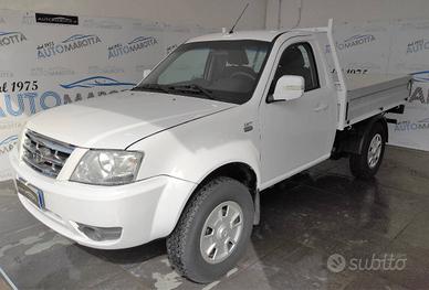 Tata Xenon 2.2 dicor 4x2 CS E5