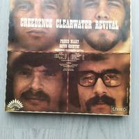 Creedence Clearwater revival