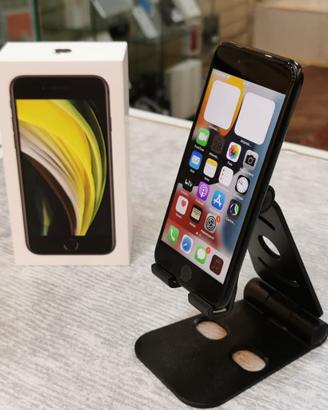 IPHONE SE(2020)128gb con garanzia