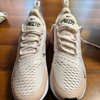 Nike air max 270 rosa