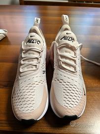 Nike air max 270 rosa
