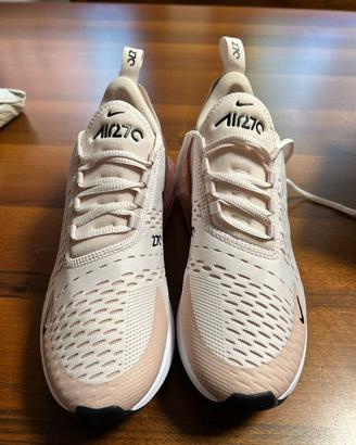 Nike air max 270 rosa
