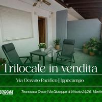 3 LOCALI A MANFREDONIA