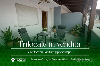 3 LOCALI A MANFREDONIA