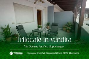 3 LOCALI A MANFREDONIA