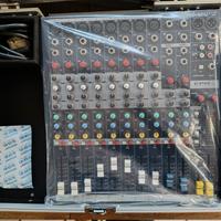 mixer Sound craft 