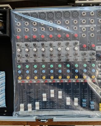 mixer Sound craft 