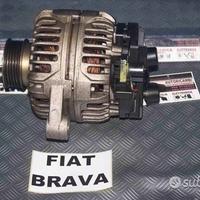 Fiat brava 1600 bz dal 1995 al 2001 alternatore