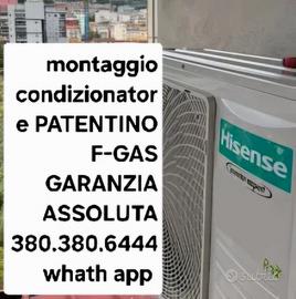 condizionatore 