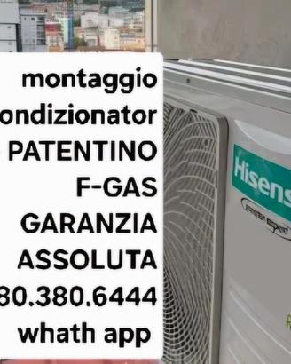 condizionatore 