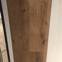Pavimento laminato pvc effetto legno