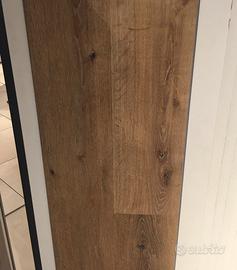 Pavimento laminato pvc effetto legno