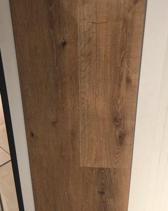 Pavimento laminato pvc effetto legno