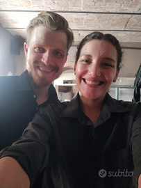 Lavoro stagione invernale