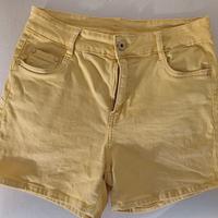 Pantaloncini corti push up tg.46