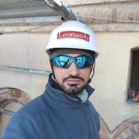 manovale edile trasfertista 