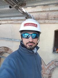 manovale edile trasfertista 