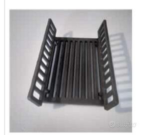 Braciere stufa parlor