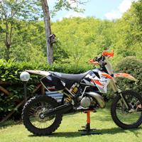 KTM SX 250 2t