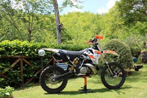 KTM SX 250 2t