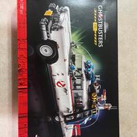 LEGO 10274 Icons ECTO-1 Ghostbusters