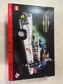 LEGO 10274 Icons ECTO-1 Ghostbusters