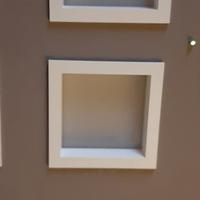 Artemide - Lampada a incasso Luceri Kadro