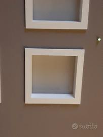 Artemide - Lampada a incasso Luceri Kadro