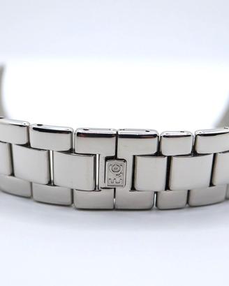 Bracciale acciaio Originale Eberhard Traversetolo