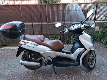 Yamaha X City 250