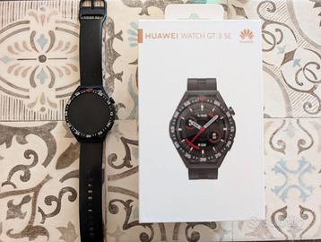 Huawei Watch GT3 SE + cinturino omaggio