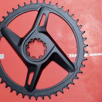 corona 46 t sram rival