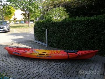 Ocean Kayak Prowler 13
