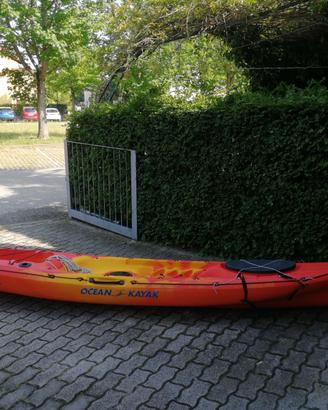 Ocean Kayak Prowler 13