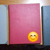 3 VOLUMI CALCIO ILLUSTRATO DAL 1946 AL 1949