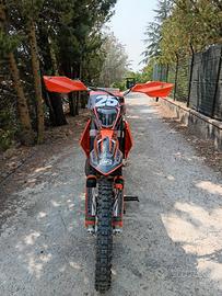 Ktm 125 Exc