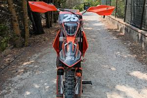 Ktm 125 Exc