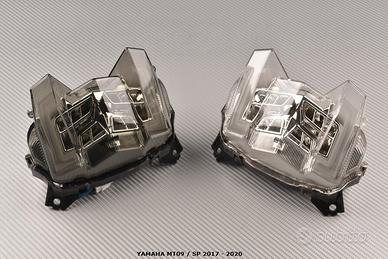 Luce stop YAMAHA MT09 / SP 2017 - 2020